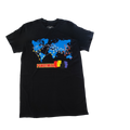 PANDEMIAL (diseño inspirado en Pandemic).
