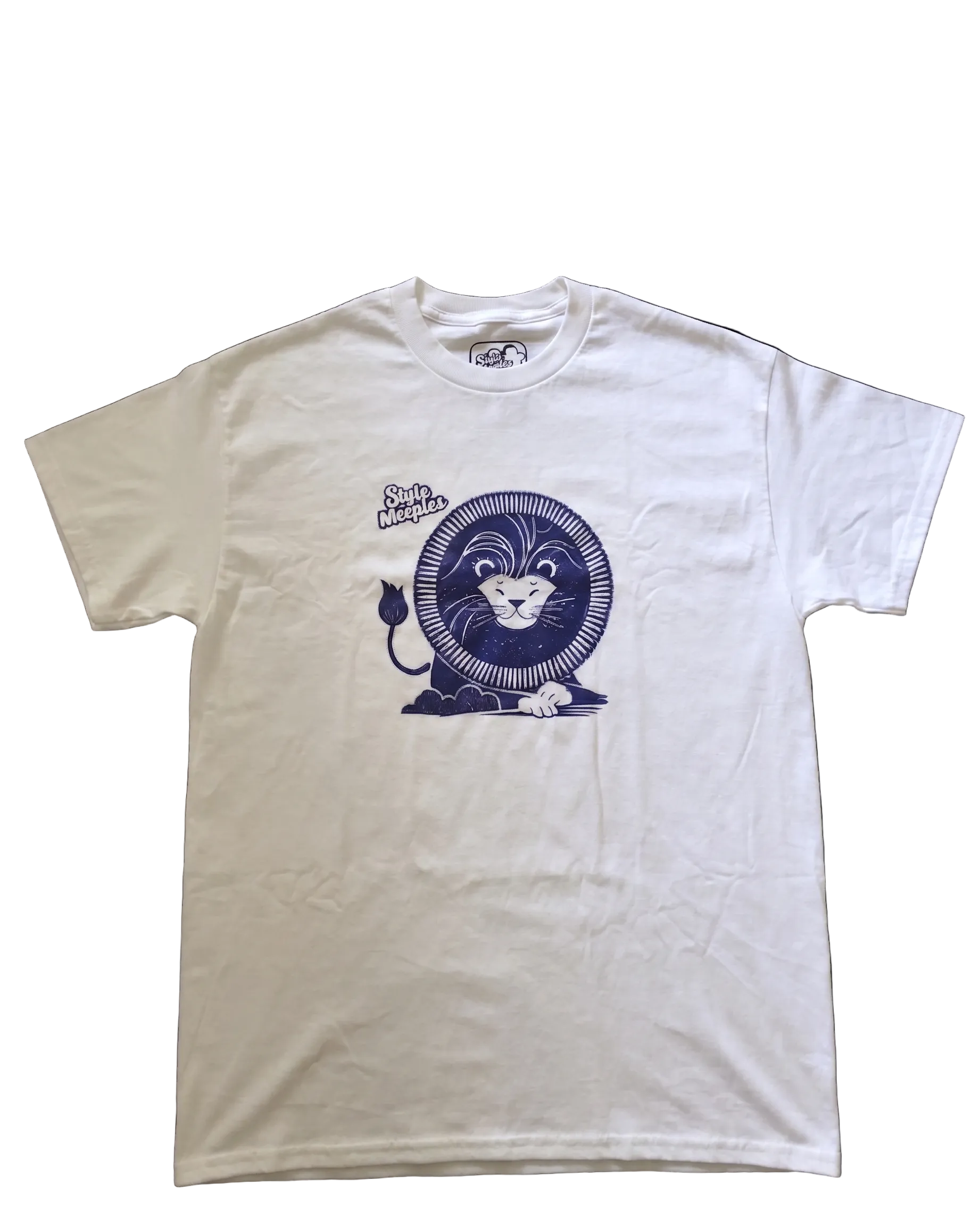 PLAYERA HARMONIES