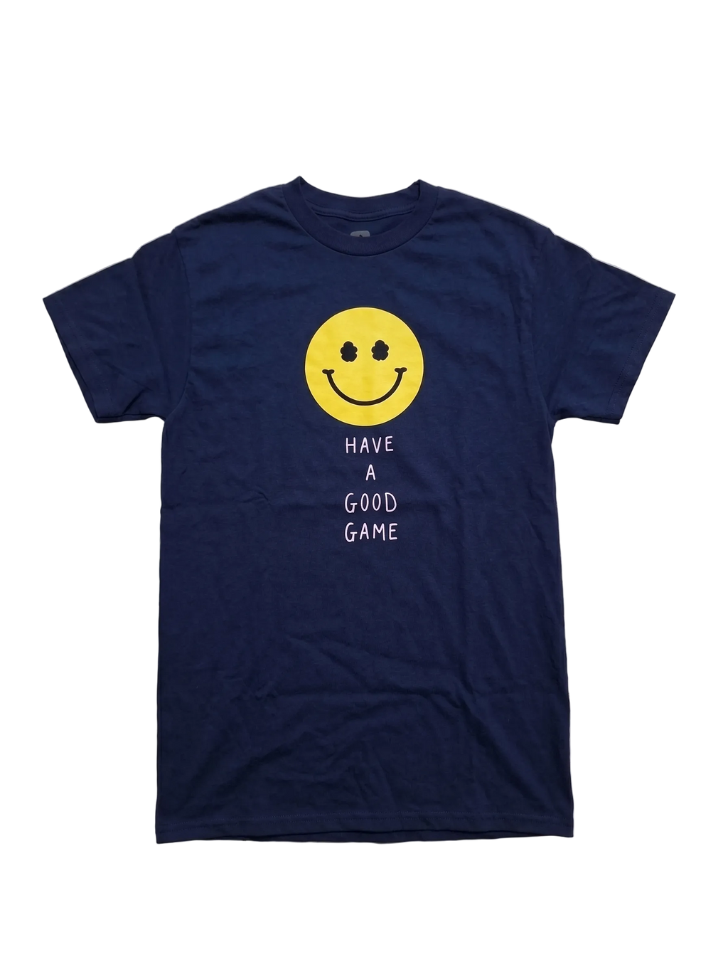 PLAYERA HAVE A GOOD GAME
