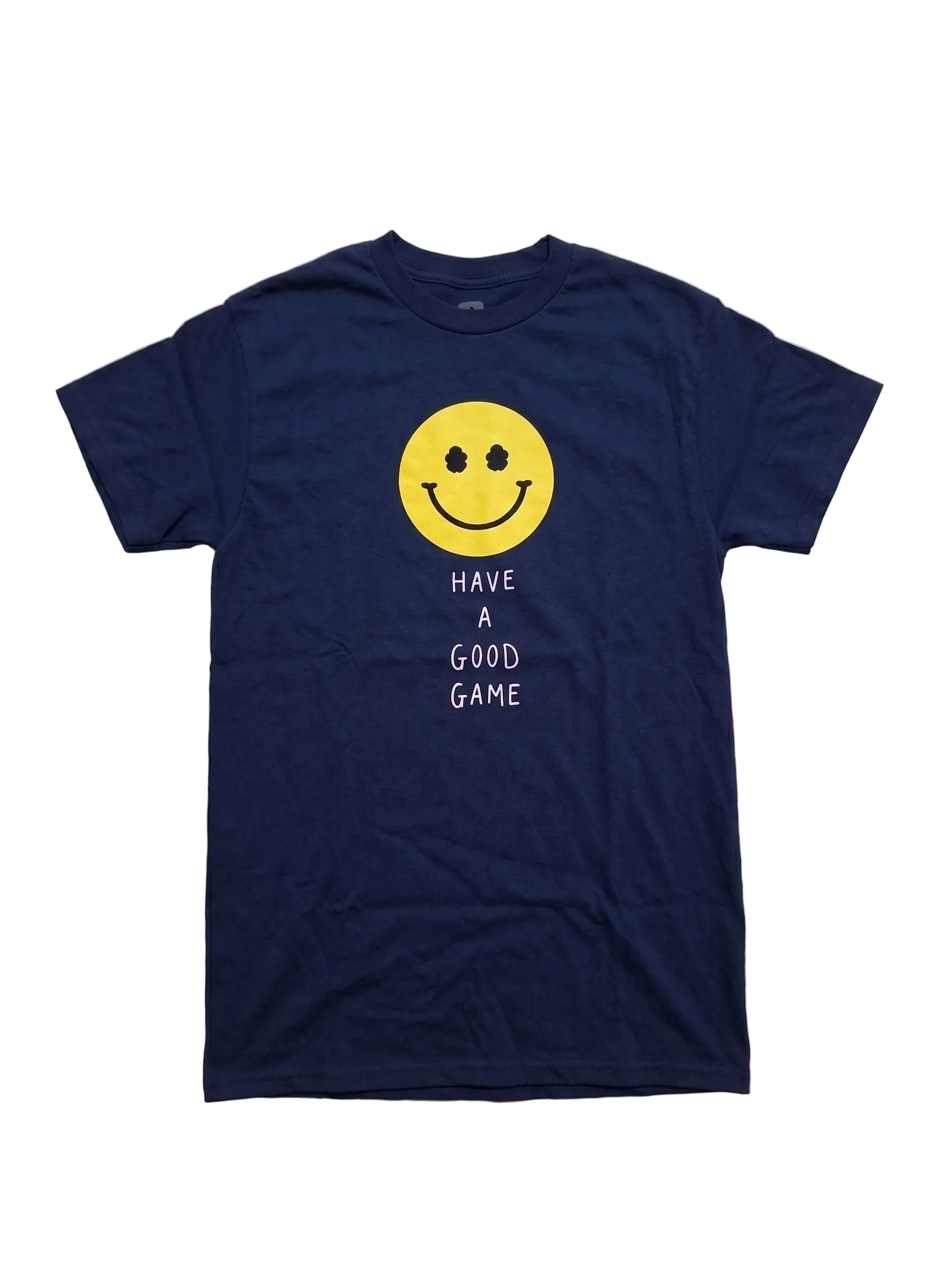 PLAYERA HAVE A GOOD GAME