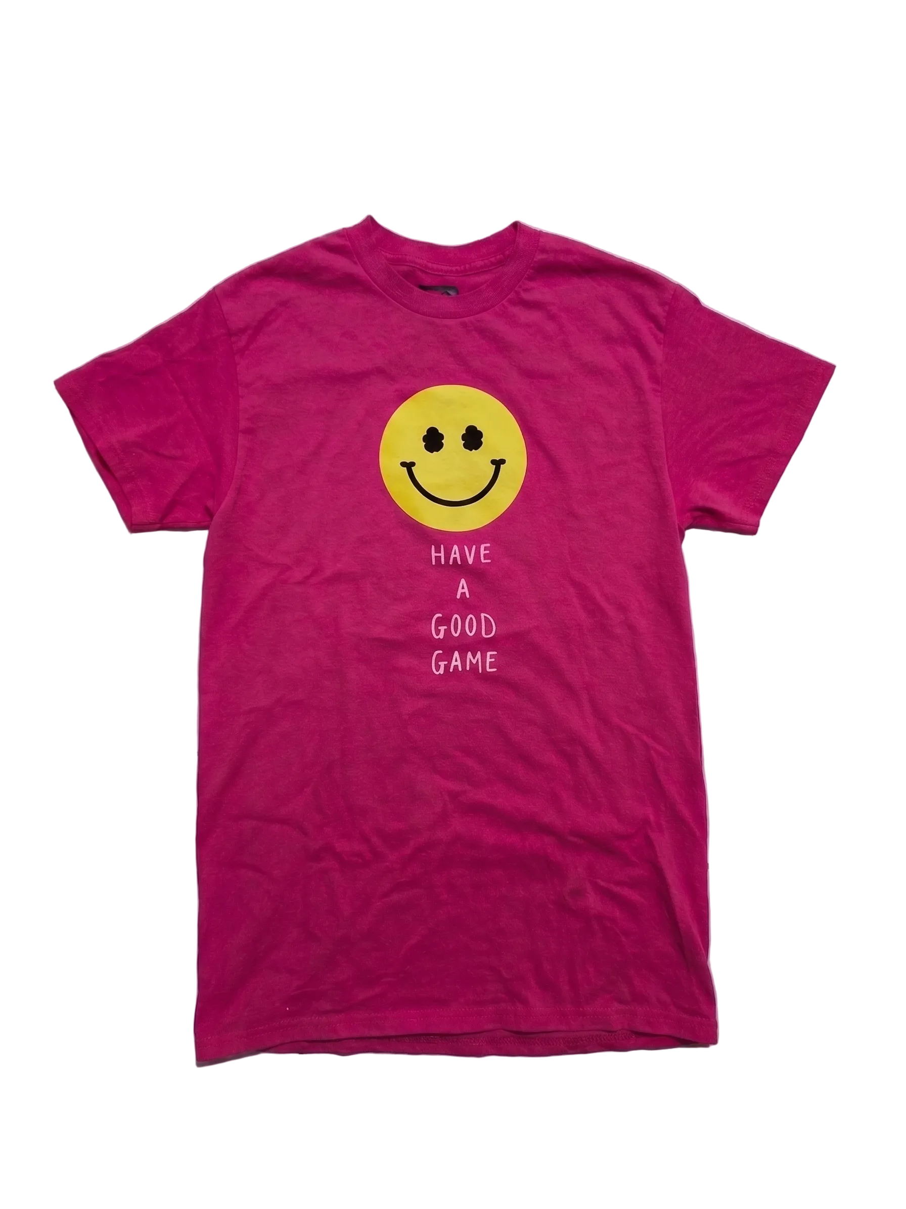 PLAYERA HAVE A GOOD GAME