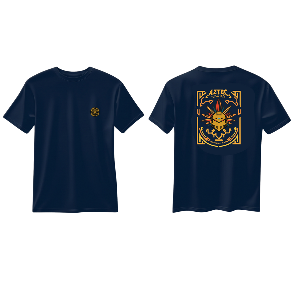 PLAYERA AZTEC