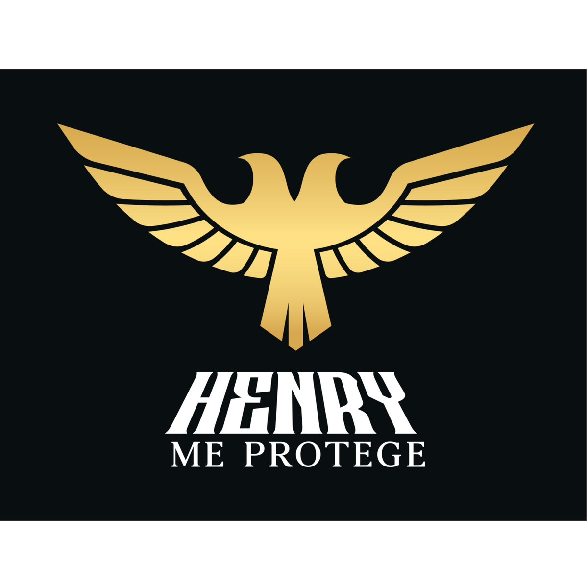 PLAYERA "HENRY ME PROTEGE"
