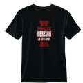 PLAYERA "HEREJIA ¿A ESTA HORA?"
