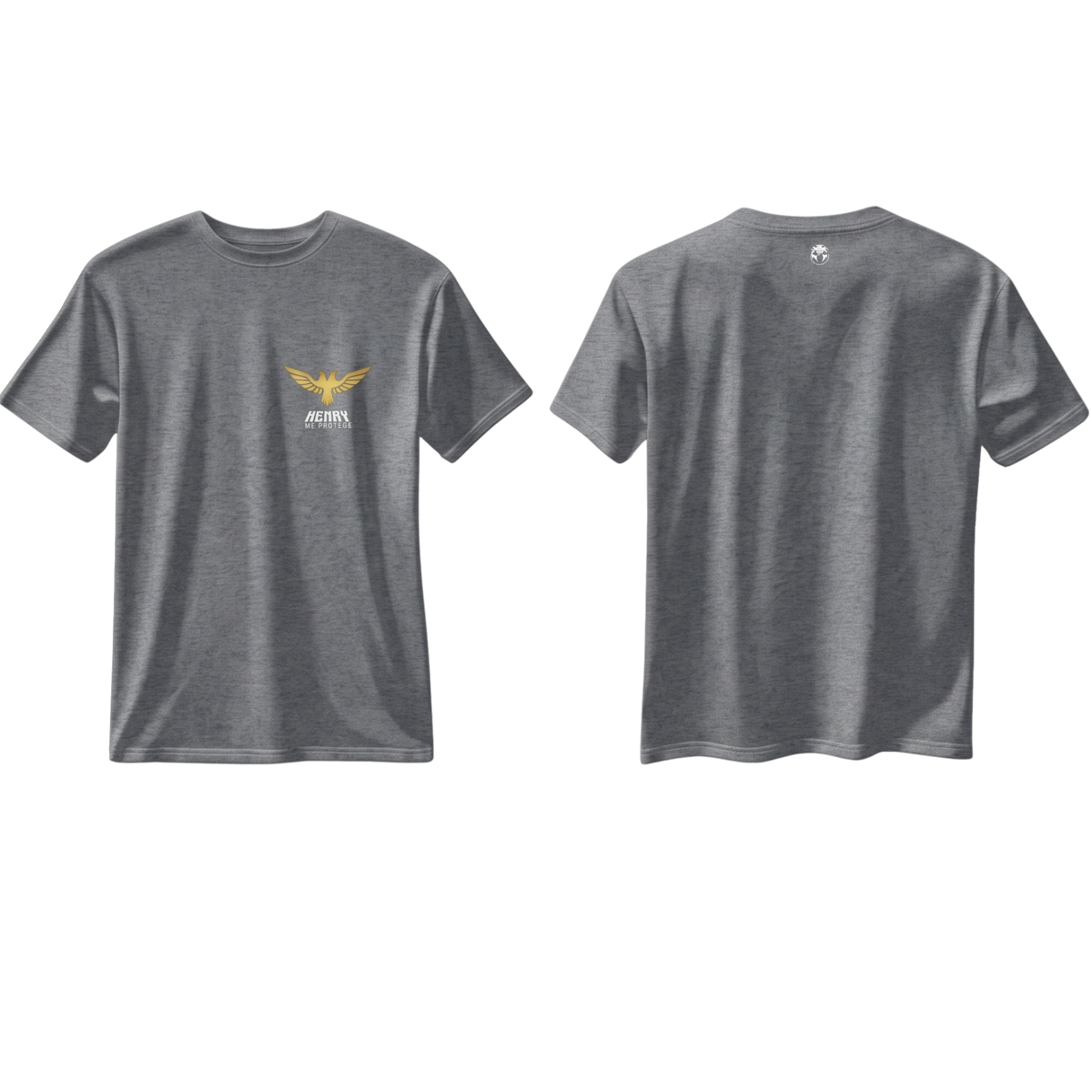 PLAYERA "HENRY ME PROTEGE"