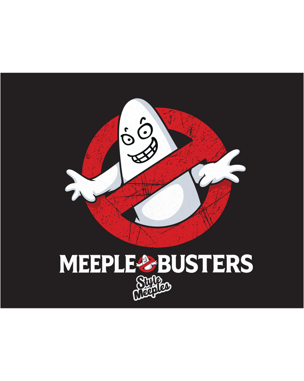 MEEPLE BUSTERS