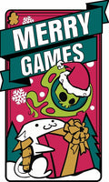 PIN COLECCIONABLE NAVIDAD MEGA XP