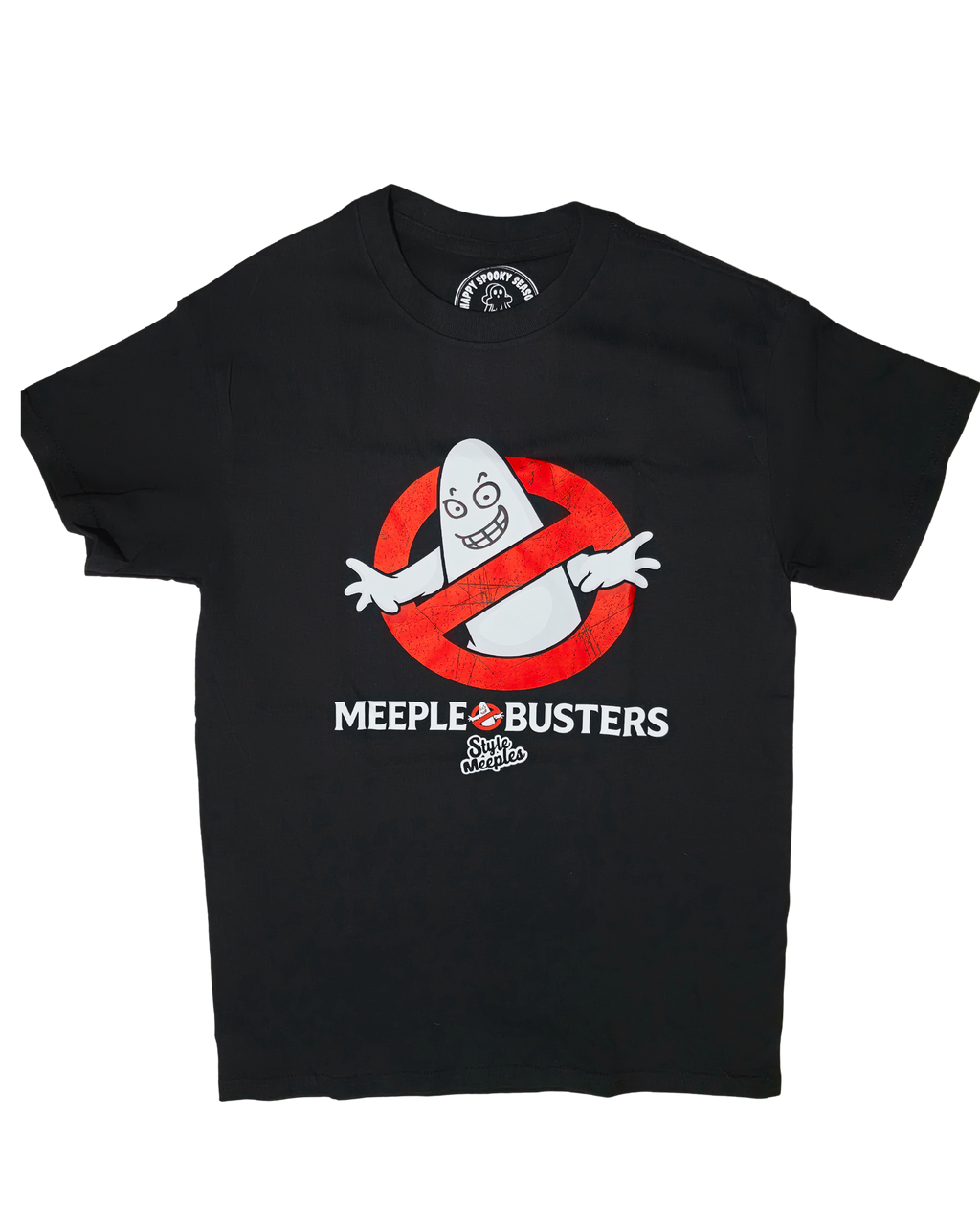 MEEPLE BUSTERS