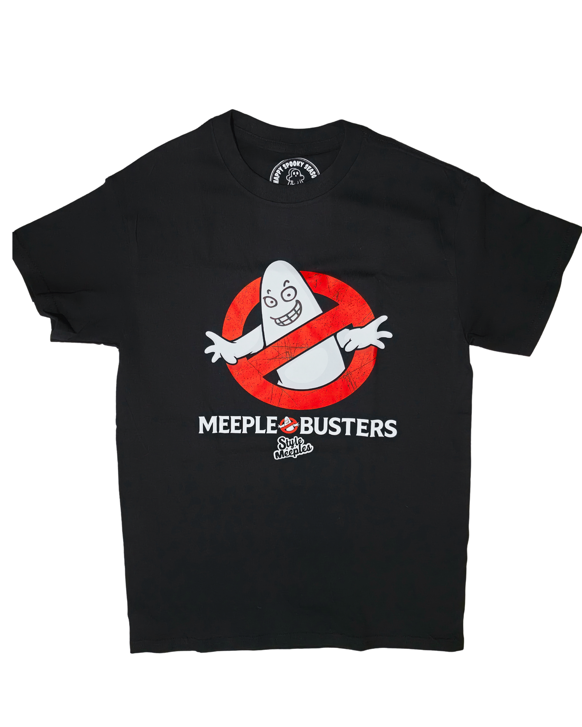 MEEPLE BUSTERS