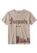 PLAYERA CASTILLOS.