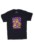 PLAYERA TRICK OR WAR